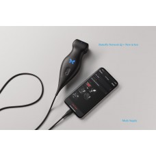 Butterfly iQ+ Portable Ultrasound device